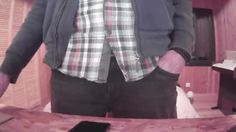 Grim online show from 12-20-25, 08:49