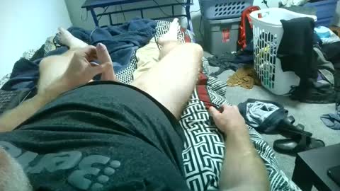 GrimeTime online show from 10-14-25, 06:58