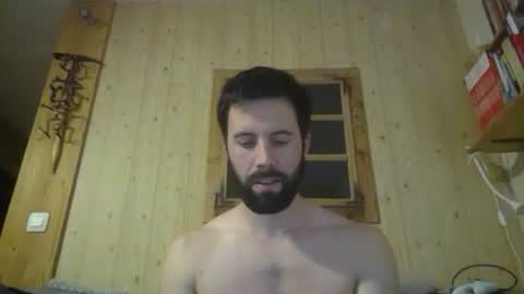 grimpeurdu74 online show from 12-01-25, 08:25