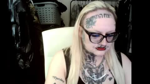 Grindhouse online show from 04-26-26, 04:43