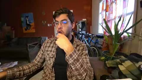 gringodelicius online show from 05-16-26, 06:07