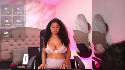 Snapshot of griselle_rousse chatting on 03-07-26, 11:29 online show from 03-07-26, 11:29