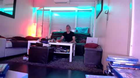 grives13 online show from 01-17-26, 03:00