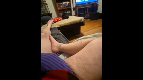 grizzely1975 online show from 02-23-25, 03:02