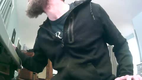 grizzly84 online show from 01-05-25, 05:41