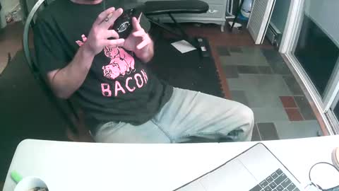 grizzly84 online show from 01-19-25, 05:15