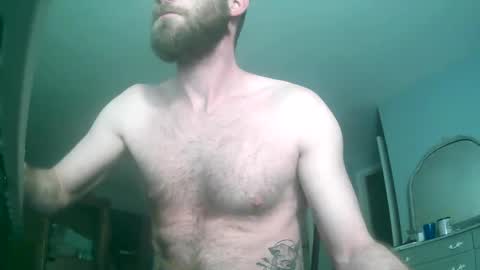 grizzly84 online show from 02-25-25, 05:52