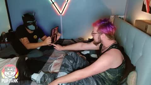 Snapshot of growingcub94 chatting on 11-02-25, 08:28 Alpha pup online show from 11-02-25, 08:28