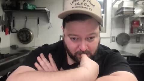 grownandshow online show from 01-12-25, 12:55