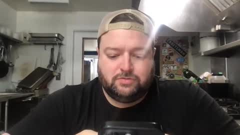 grownandshow online show from 01-12-25, 09:08