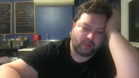 grownandshow online show from 03-01-25, 09:07