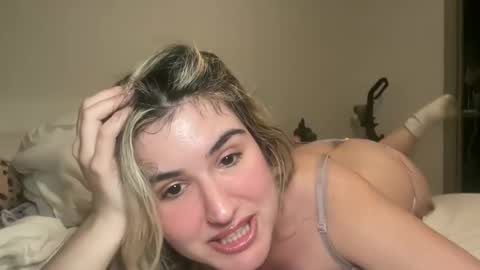 grrlgod online show from 03-09-25, 01:25