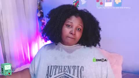 Grumosa velvet   online show from 03-14-26, 12:17