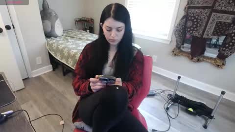 Snapshot of grumpytwo chatting on 02-18-26, 04:14 grumpytwo online show from 02-18-26, 04:14