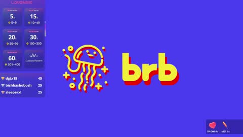 grupojade online show from 10-07-25, 04:48