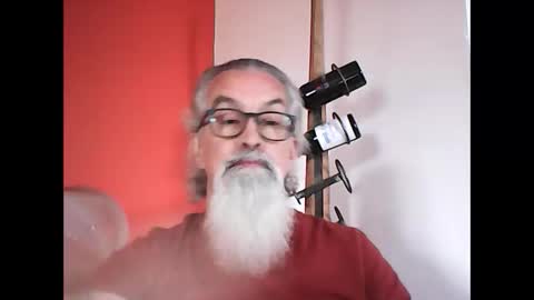 Snapshot of grybear60 chatting on 02-25-25, 12:03 Grybear online show from 02-25-25, 12:03