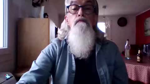 Grybear online show from 03-07-26, 05:10