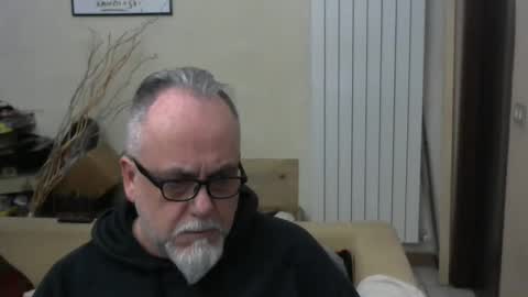 GRIZZLY65 online show from 01-05-25, 10:53