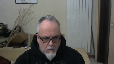 GRIZZLY65 online show from 01-06-25, 11:18