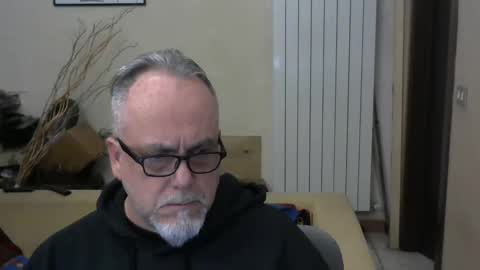 GRIZZLY65 online show from 03-01-25, 07:08