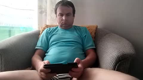 Snapshot of grzes1976 chatting on 01-03-25, 12:52 grzes1976 online show from 01-03-25, 12:52