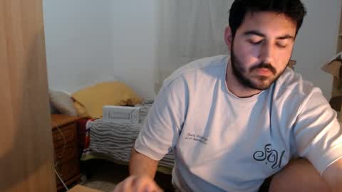 gsendra online show from 01-29-25, 04:08