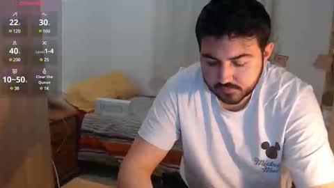 gsendra online show from 02-03-25, 02:55