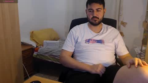 gsendra online show from 02-19-25, 02:23