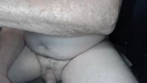 Horny Daddy online show from 12-15-25, 01:37