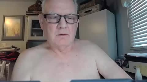 Horny Daddy online show from 02-23-26, 02:25