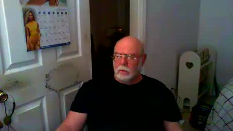 Gary online show from 01-28-25, 10:12