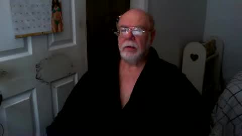 Gary online show from 02-02-25, 12:35