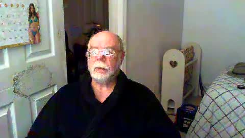 Gary online show from 02-08-25, 12:06