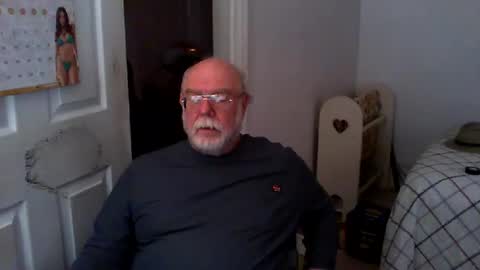 Gary online show from 02-08-25, 08:10