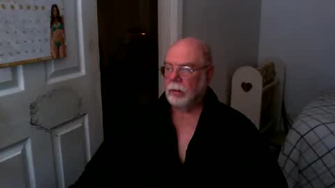 Gary online show from 02-09-25, 12:08