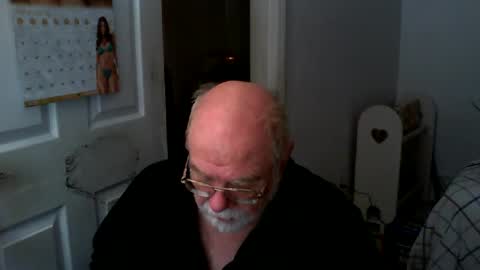 Gary online show from 02-14-25, 12:25