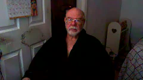 Gary online show from 02-20-25, 12:15
