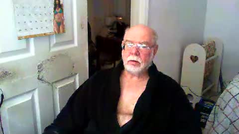 Gary online show from 02-21-25, 12:50