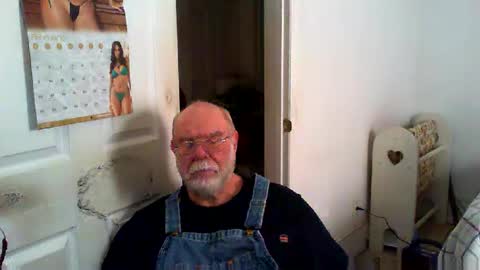 Gary online show from 02-28-25, 08:28