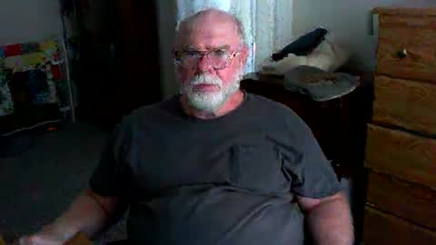 Gary online show from 10-02-25, 07:10