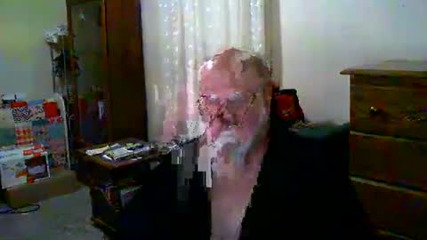 Gary online show from 12-14-25, 12:10