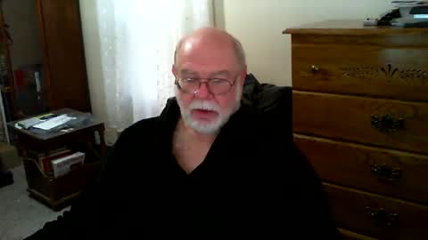 Gary online show from 02-13-26, 12:34