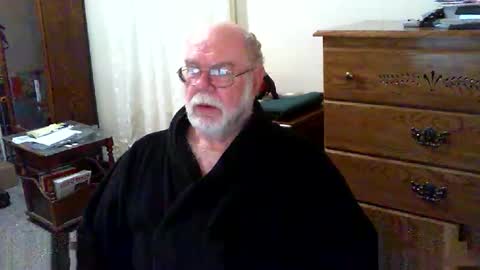 Gary online show from 02-16-26, 12:01