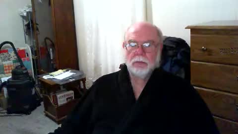 Gary online show from 02-25-26, 12:26