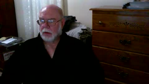 Gary online show from 03-12-26, 11:49