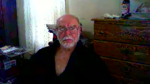 Gary online show from 03-19-26, 12:20