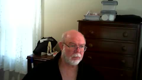 Gary online show from 05-03-26, 11:38