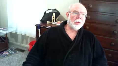 Gary online show from 05-07-26, 11:48