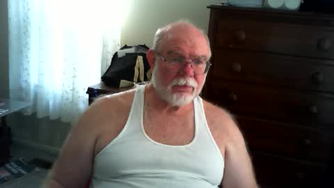 Gary online show from 05-11-26, 01:28