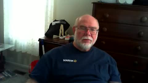 Gary online show from 05-11-26, 09:45